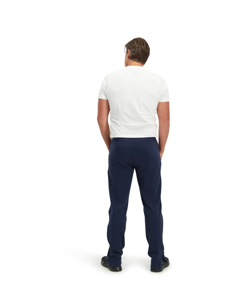 2ZiP Joggingbroek - Heren - Donkerblauw