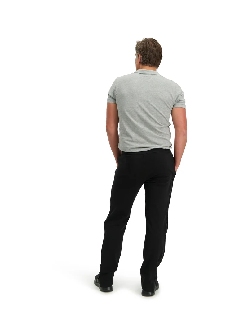 2ZiP Joggingbroek - Heren - Zwart