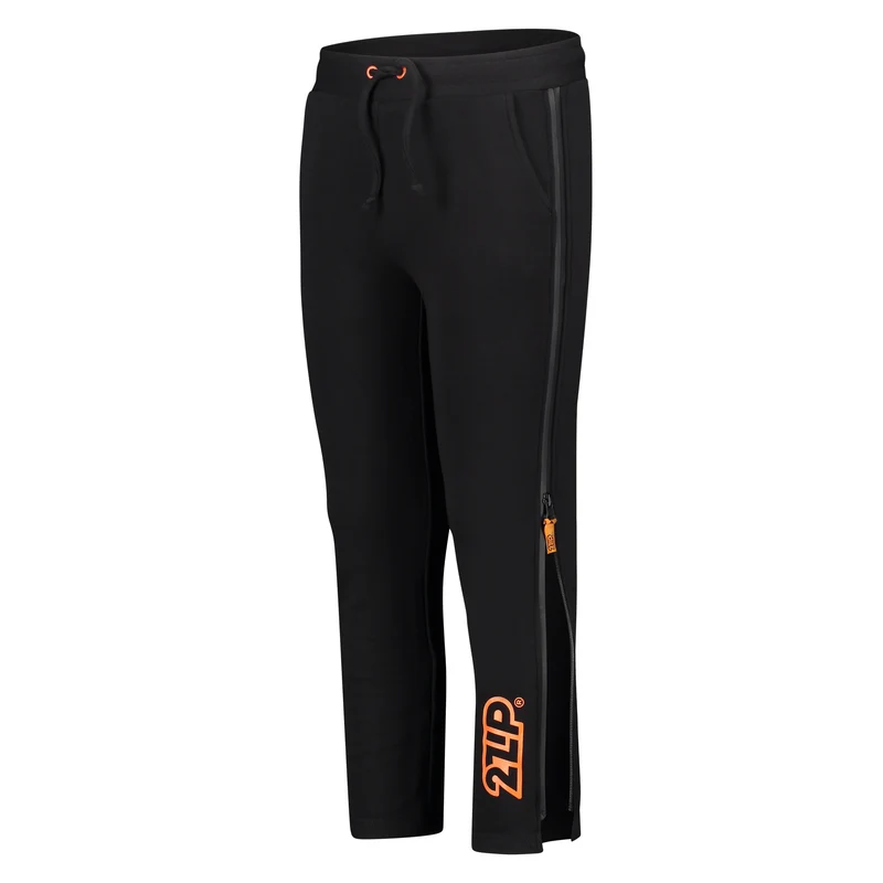 2ZiP Joggingbroek - Kinderen - Zwart