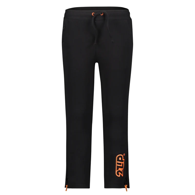 2ZiP Joggingbroek - Kinderen - Zwart