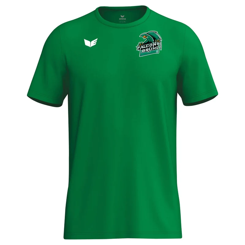 T-Shirt Falcons Brühl