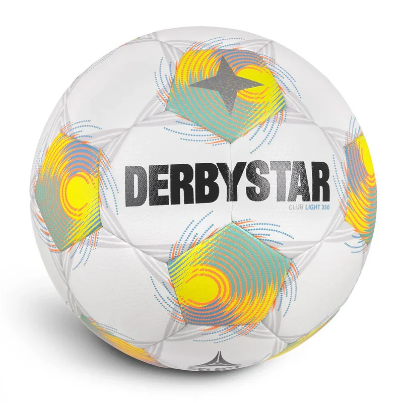 DERBYSTAR Fußball Club Light 350