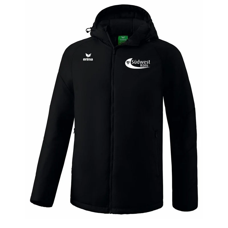 Winterjacke DJK Südwest Köln