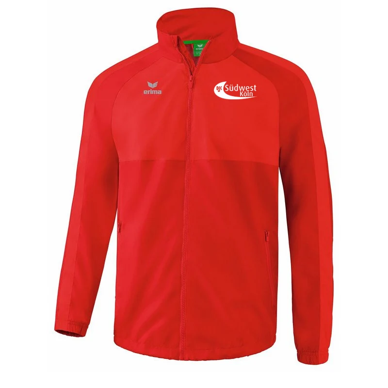 Regenjacke DJK Südwest Köln