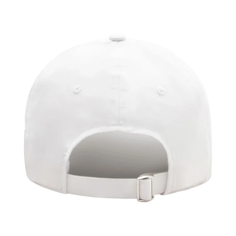 Snoopy Mental Game – '09 Polo Cap Unisex - weiß