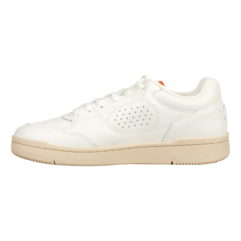 Linedrive Sneaker Herren-Creme,Grün
