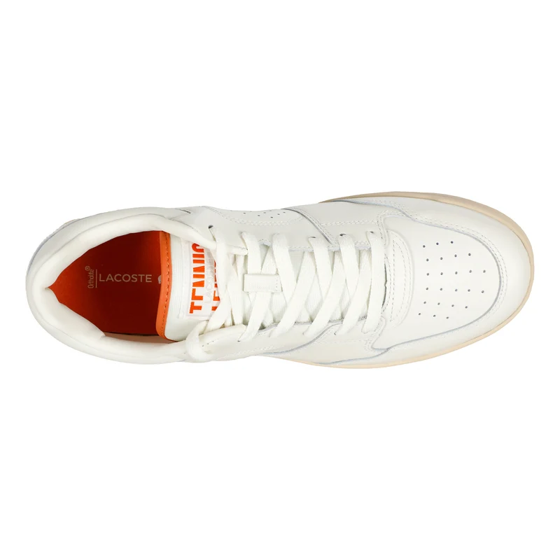 Linedrive Sneaker Herren-Creme,Grün