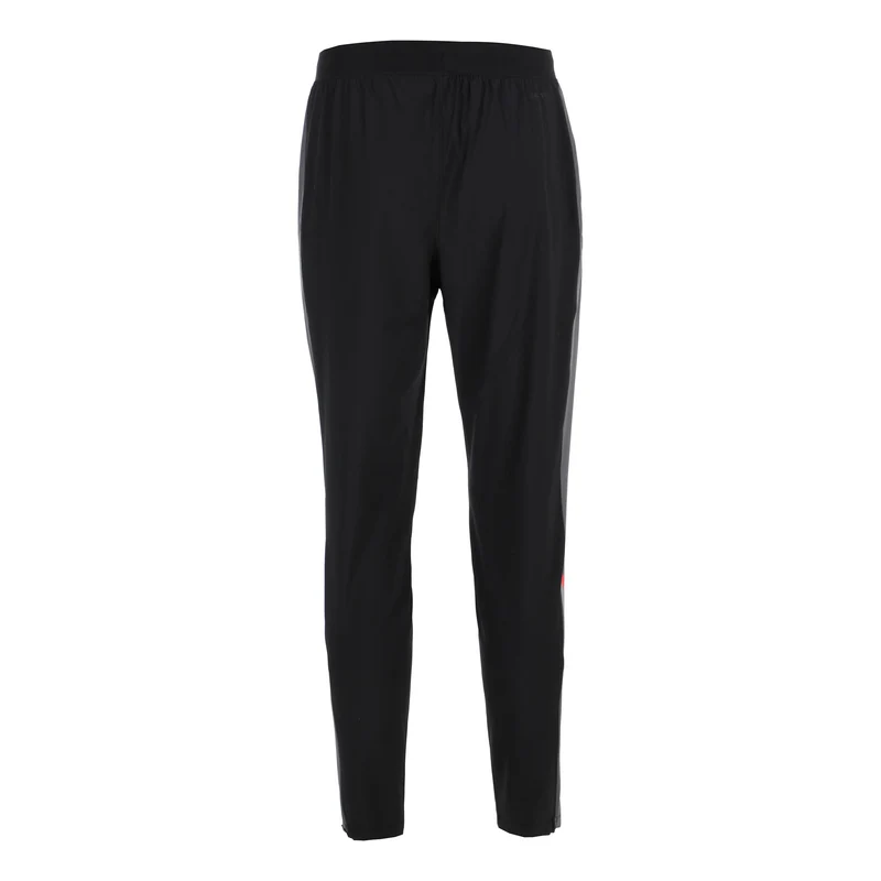 Velociti Storm Laufhose Herren-Schwarz,Grau