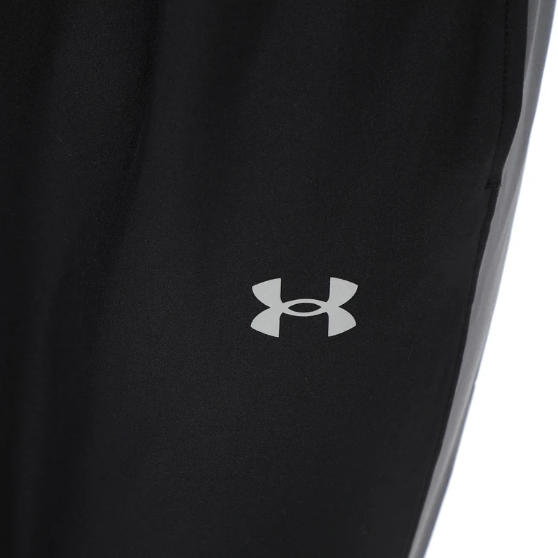 Velociti Storm Laufhose Herren-Schwarz,Grau
