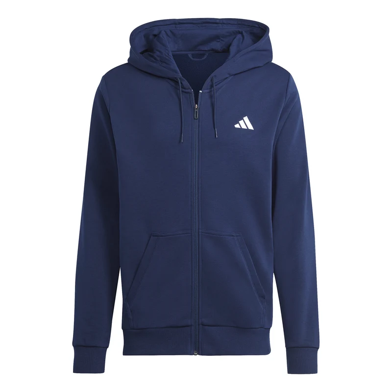 Club Sweatjacke Herren - dunkelblau,
