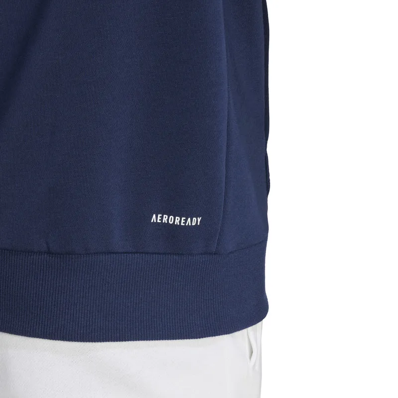 Club Sweatjacke Herren - dunkelblau,
