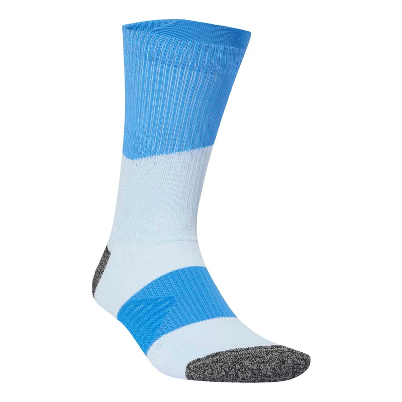 Run x Boost Laufsocken Unisex-blau, hellblau