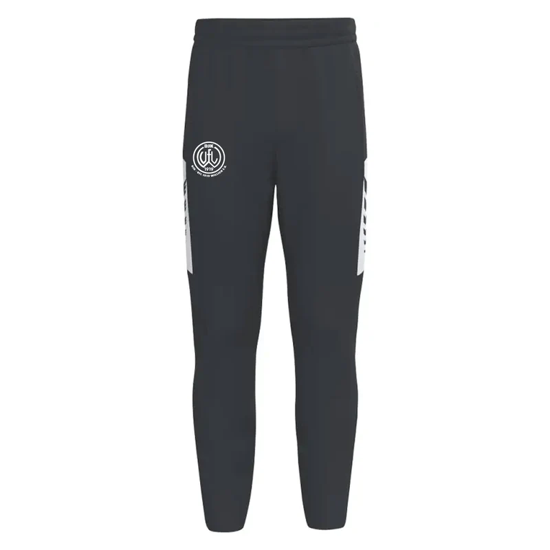 Intro Polyesterhose DJK
