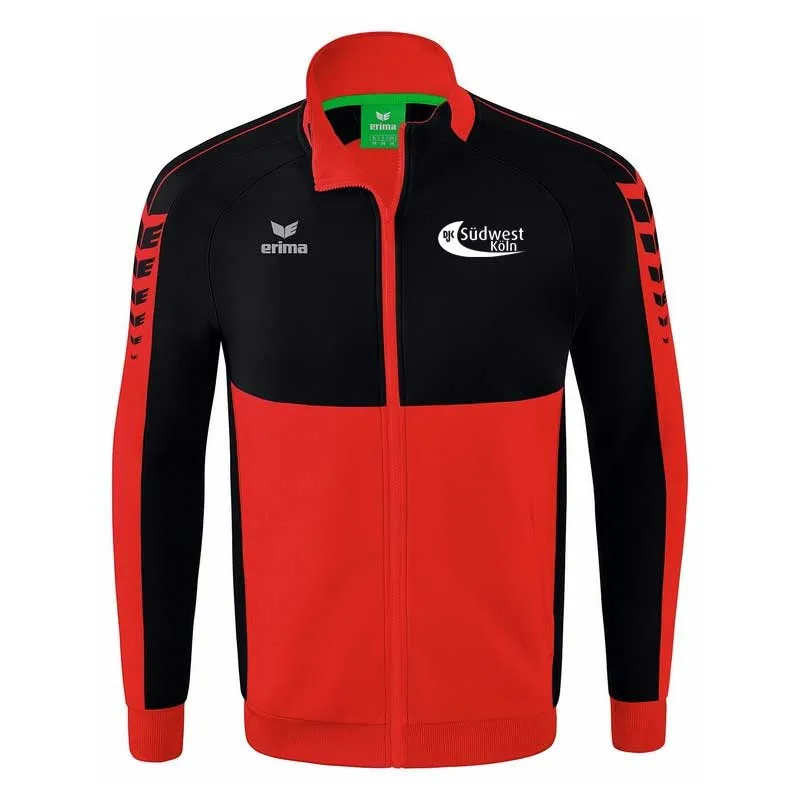 Trainingsjacke DJK Südwest Köln