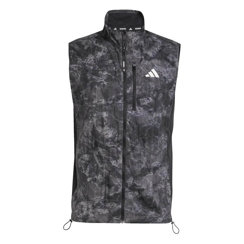 Own The Run Laufweste Herren-Grau,Schwarz