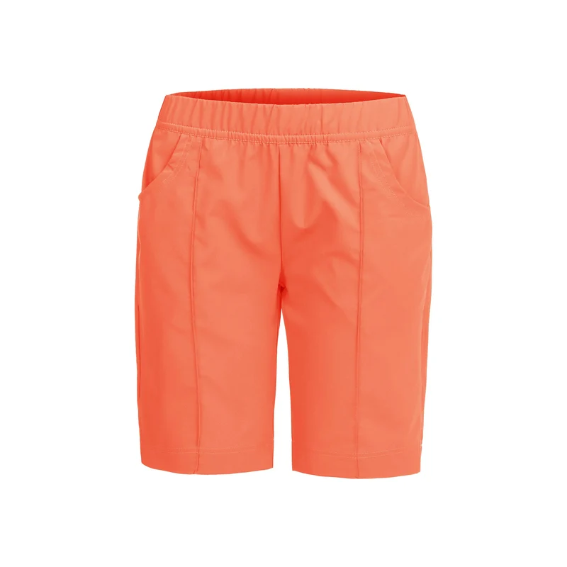 Bea Shorts Damen - koralle