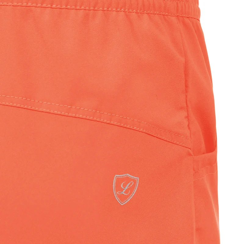 Bea Shorts Damen - koralle