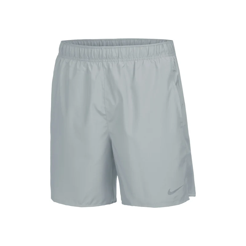Challenger 7in Brief-Lined Laufshorts Herren - grau