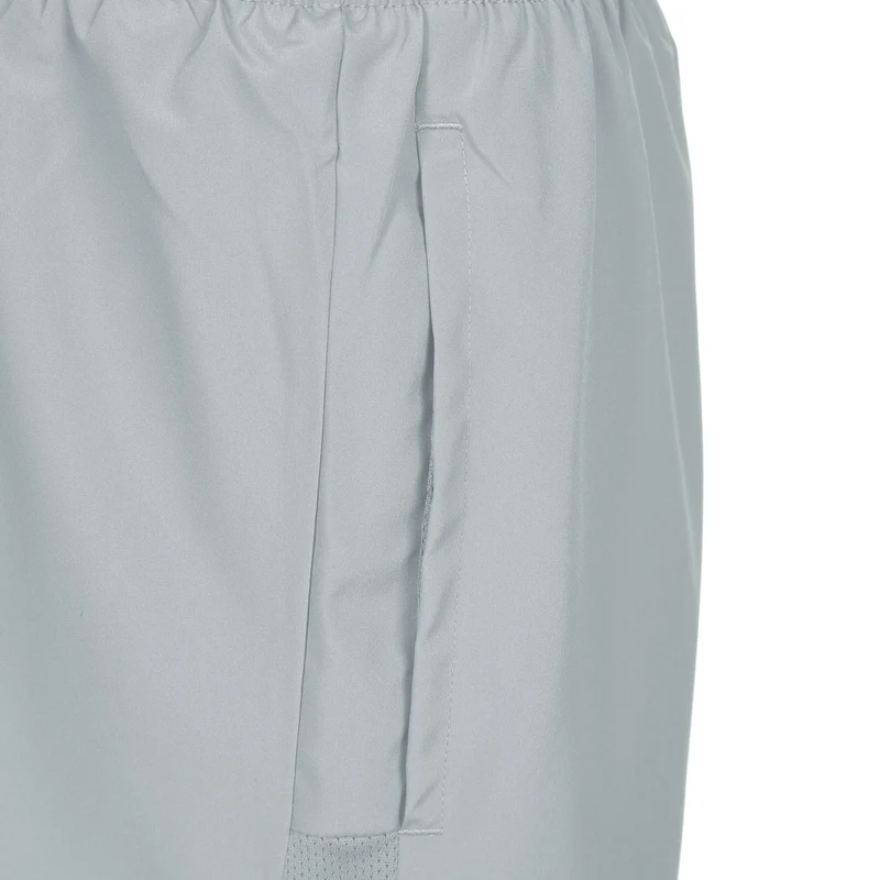 Challenger 7in Brief-Lined Laufshorts Herren - grau