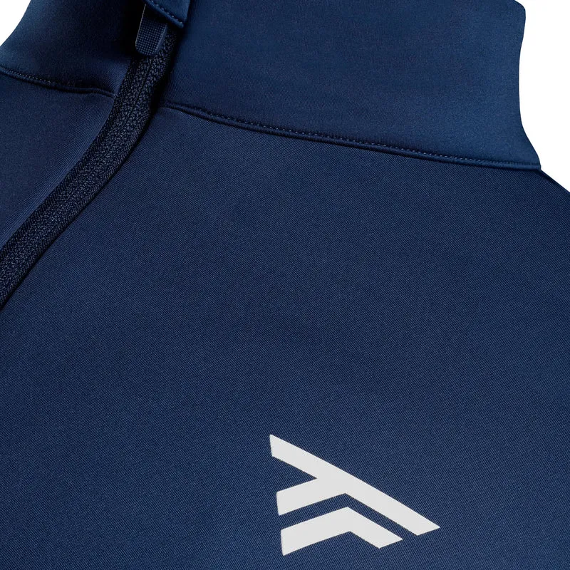 Tour Trainingsjacke Herren-Dunkelblau