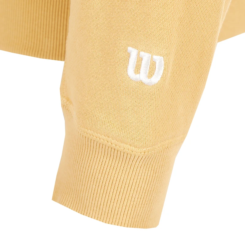 Parkside Crew Sweatshirt Herren-Goldgelb