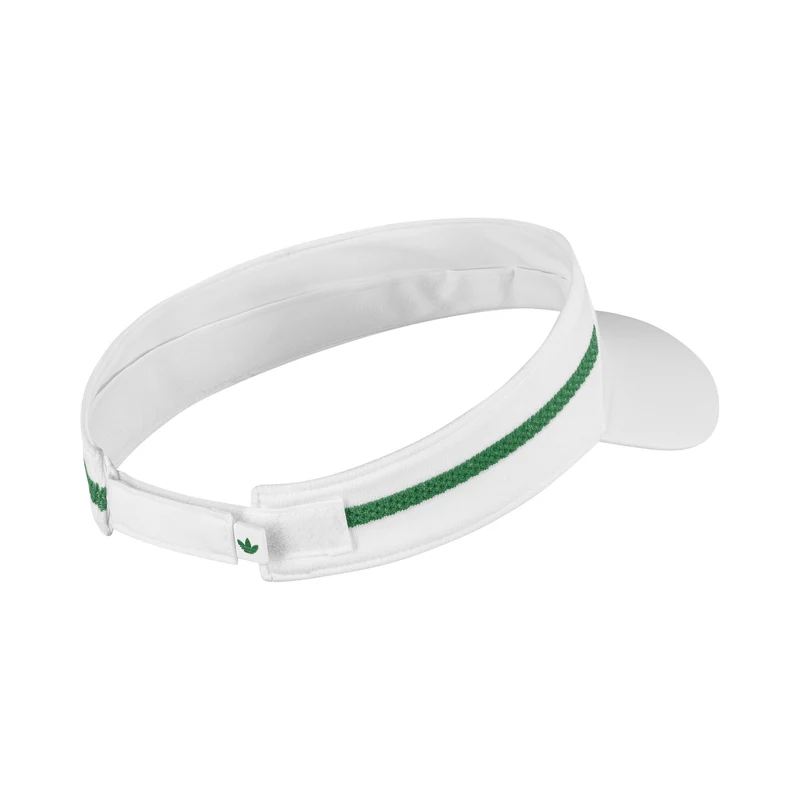 Clima Visor-Weiß,Grün