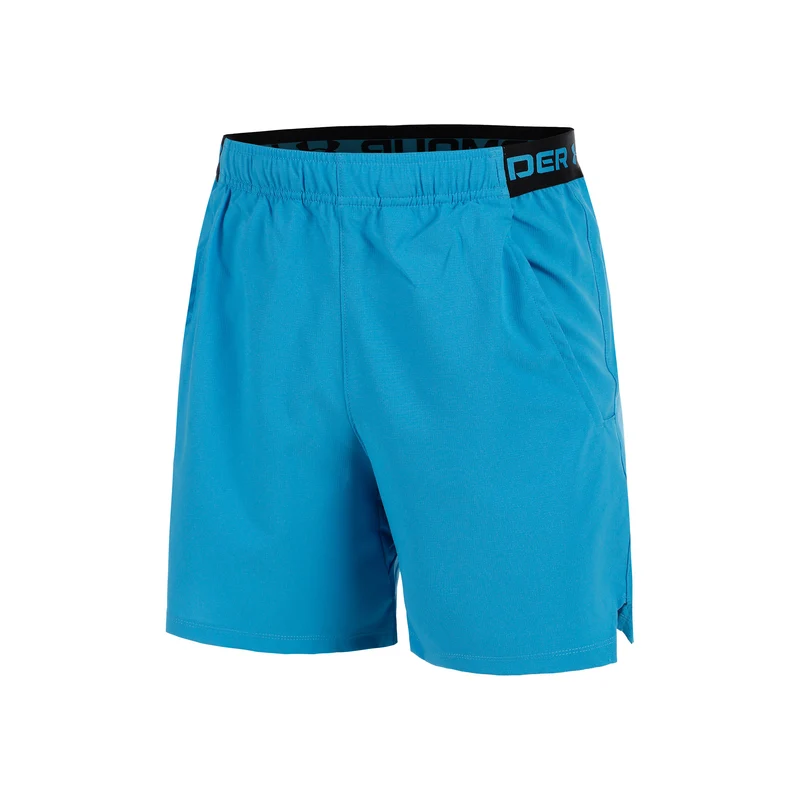Vanish Woven 6in Shorts Herren-Petrol,Dunkelblau