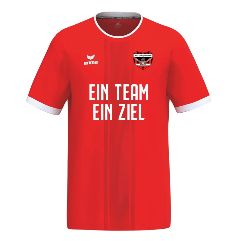 Trikot VfL Kupferdreh