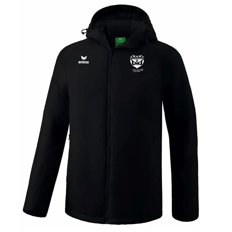 Winterjacke VfL Kupferdreh