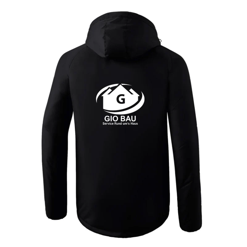 Winterjacke VfL Kupferdreh