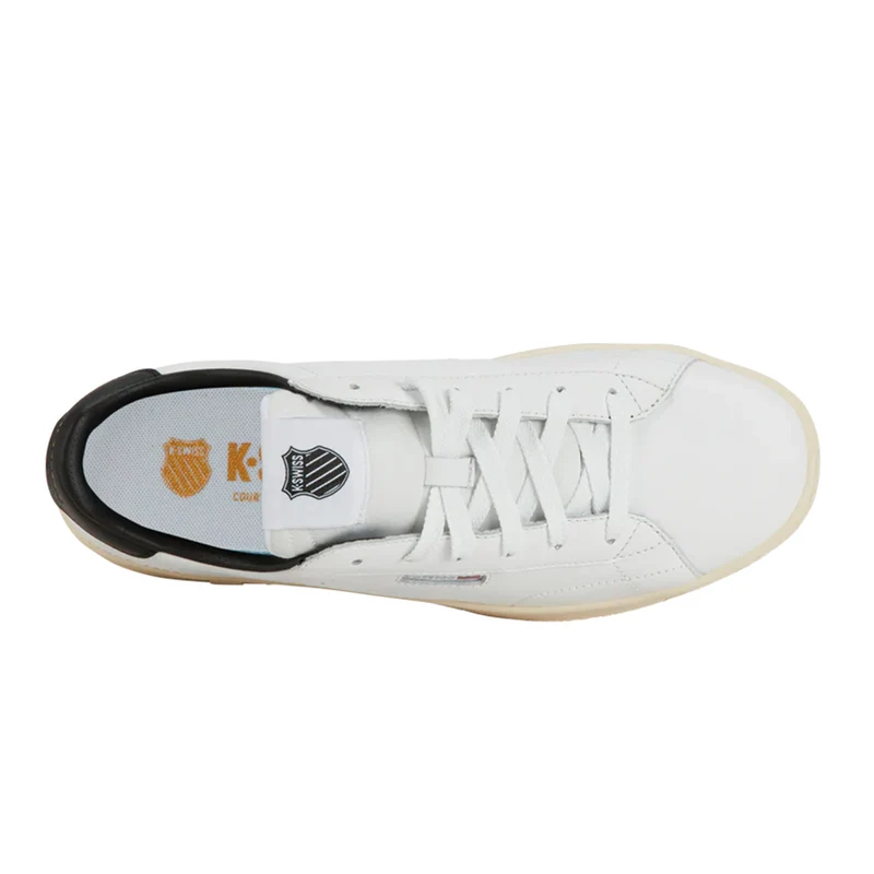 Slammklub CC Sneaker Herren-Weiß,Schwarz