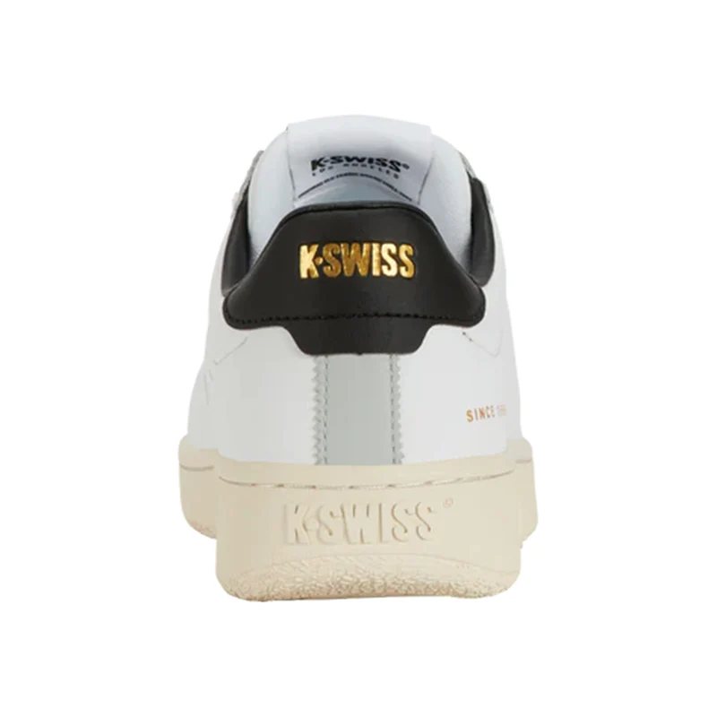 Slammklub CC Sneaker Herren-Weiß,Schwarz