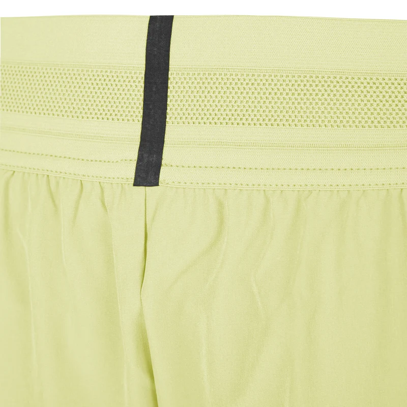 Court Dri-Fit Slam Shorts Herren-Gelb