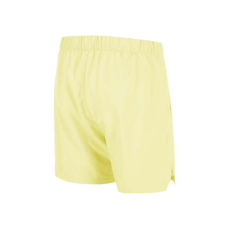 Zayn Shorts Herren - gelb