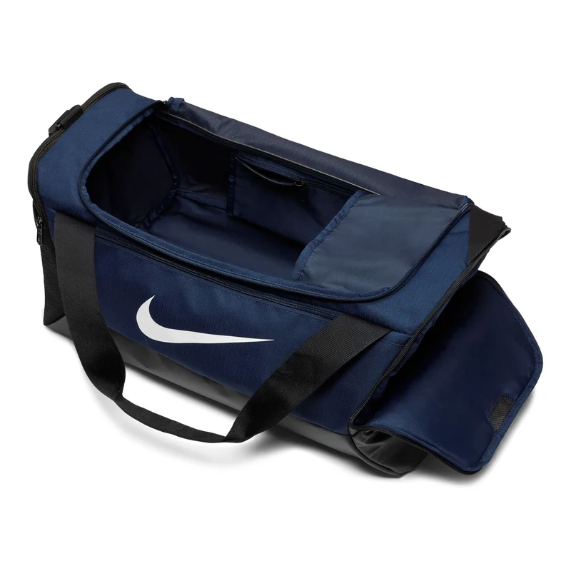 Brasilia 9.5 Sporttasche-Blau,Weiß