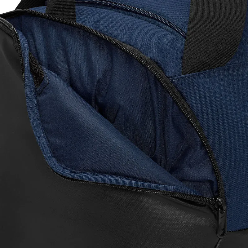 Brasilia 9.5 Sporttasche-Blau,Weiß
