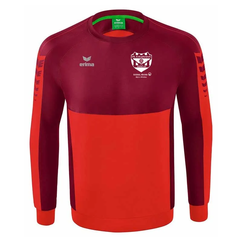 Sweatshirt VfL Kupferdreh