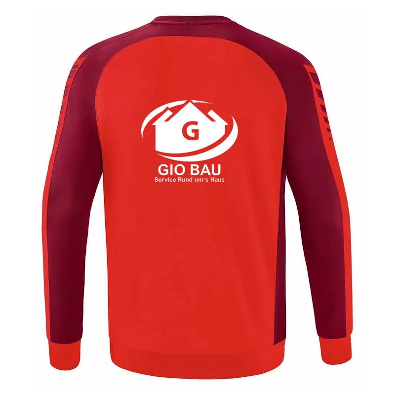 Sweatshirt VfL Kupferdreh