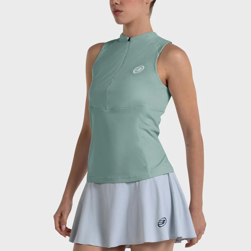 Pianor Tank-Top Damen - grün
