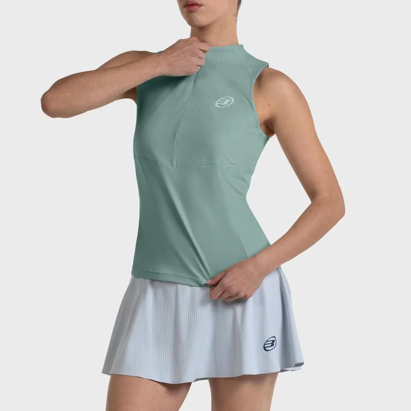Pianor Tank-Top Damen - grün