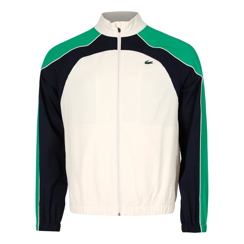 Trainingsanzug Herren-Creme,Mehrfarbig