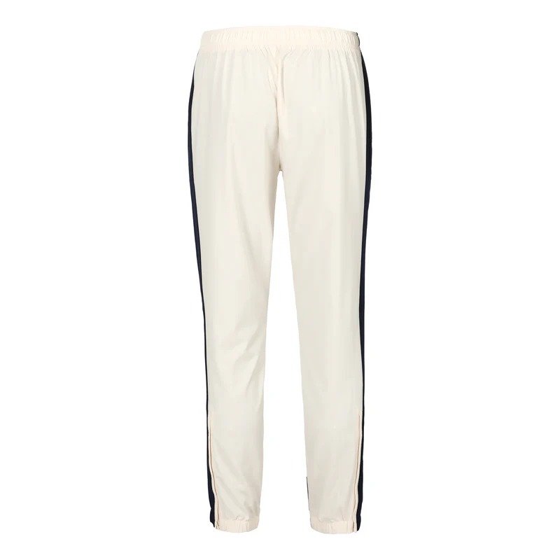 Trainingsanzug Herren-Creme,Mehrfarbig