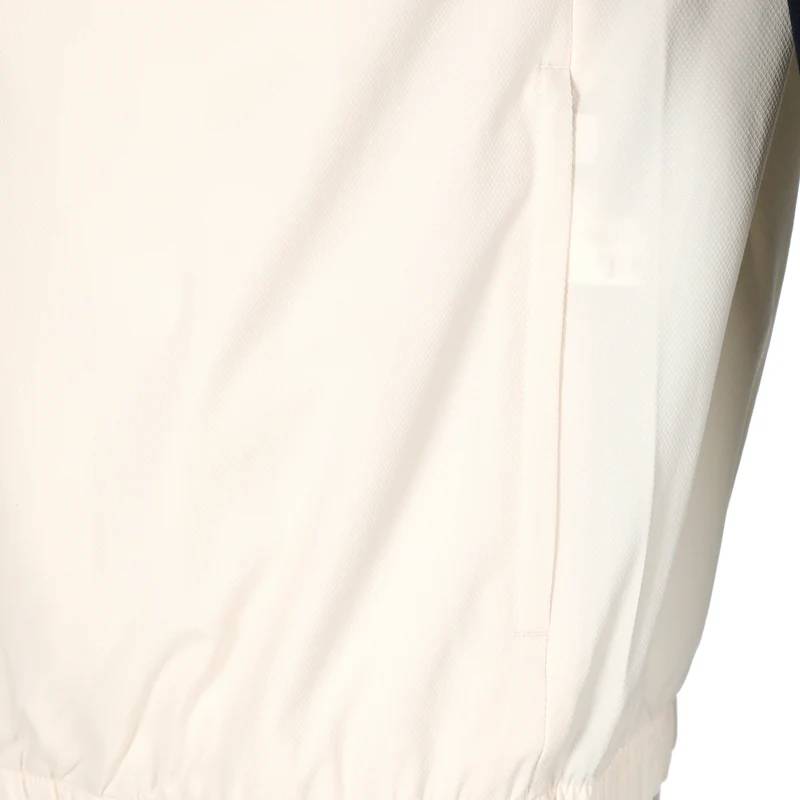 Trainingsanzug Herren-Creme,Mehrfarbig