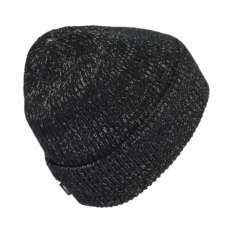 Run Warm Mütze-Schwarz,Silber