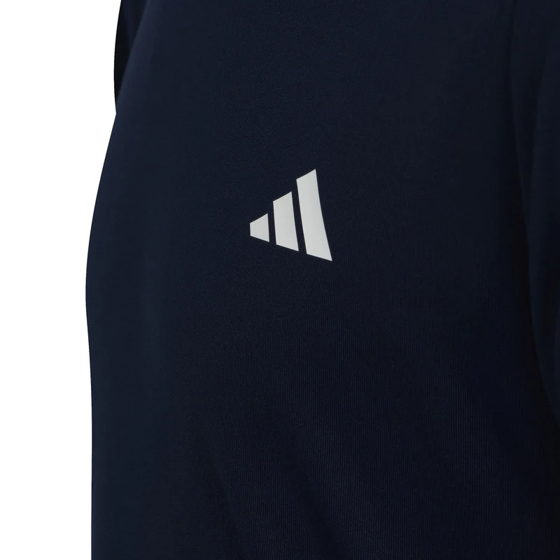 Club T-Shirt Jungen - dunkelblau,