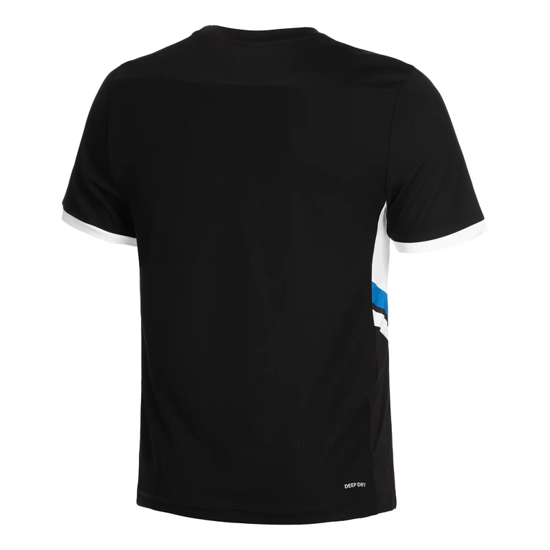 Squadra III T-Shirt Herren-Schwarz