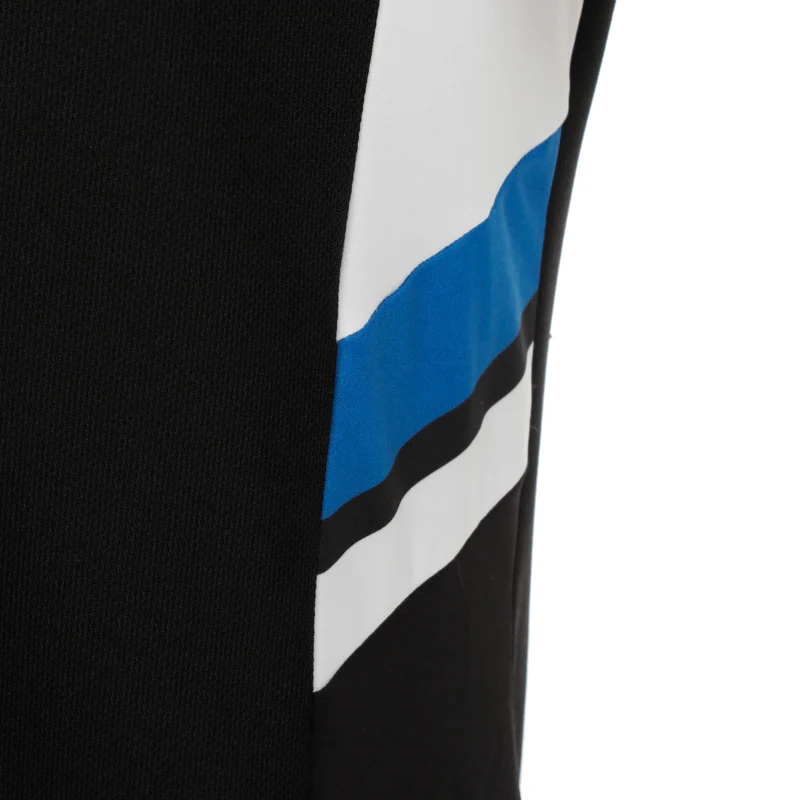 Squadra III T-Shirt Herren-Schwarz