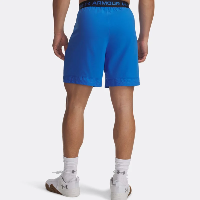 Vanish Woven 6In Shorts Herren-Hellblau
