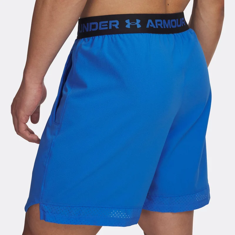 Vanish Woven 6In Shorts Herren-Hellblau