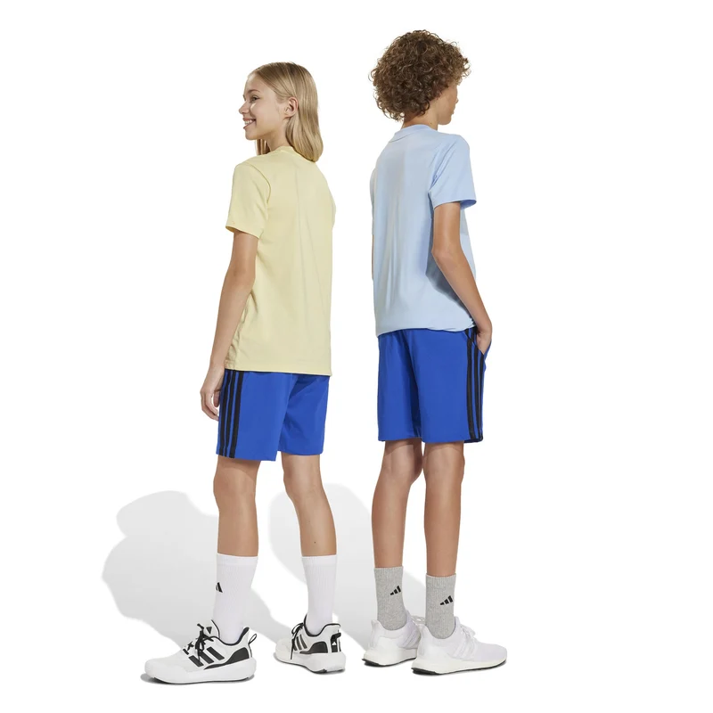 Essentials Shorts Kinder-Blau,Schwarz